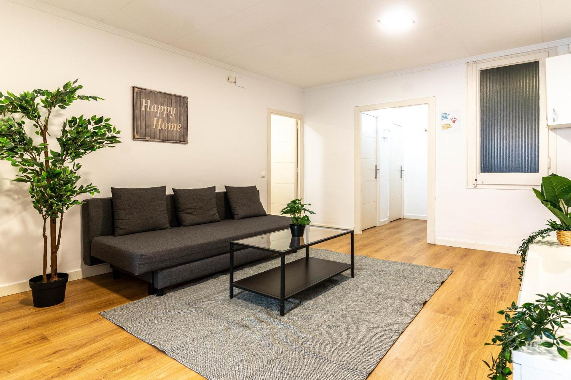 Appartement Magnifico Camp Nou