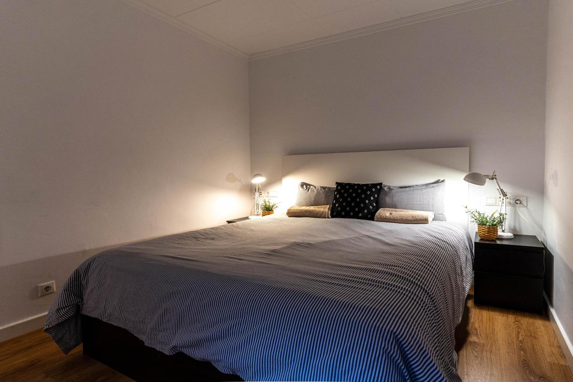 Magnifico Camp Nou Appartement *