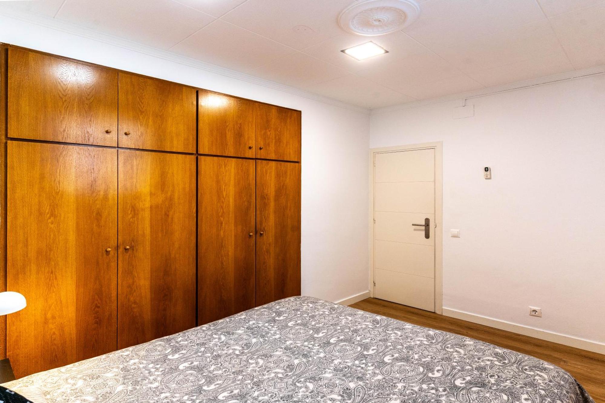 Magnifico Camp Nou Appartement Barcelona