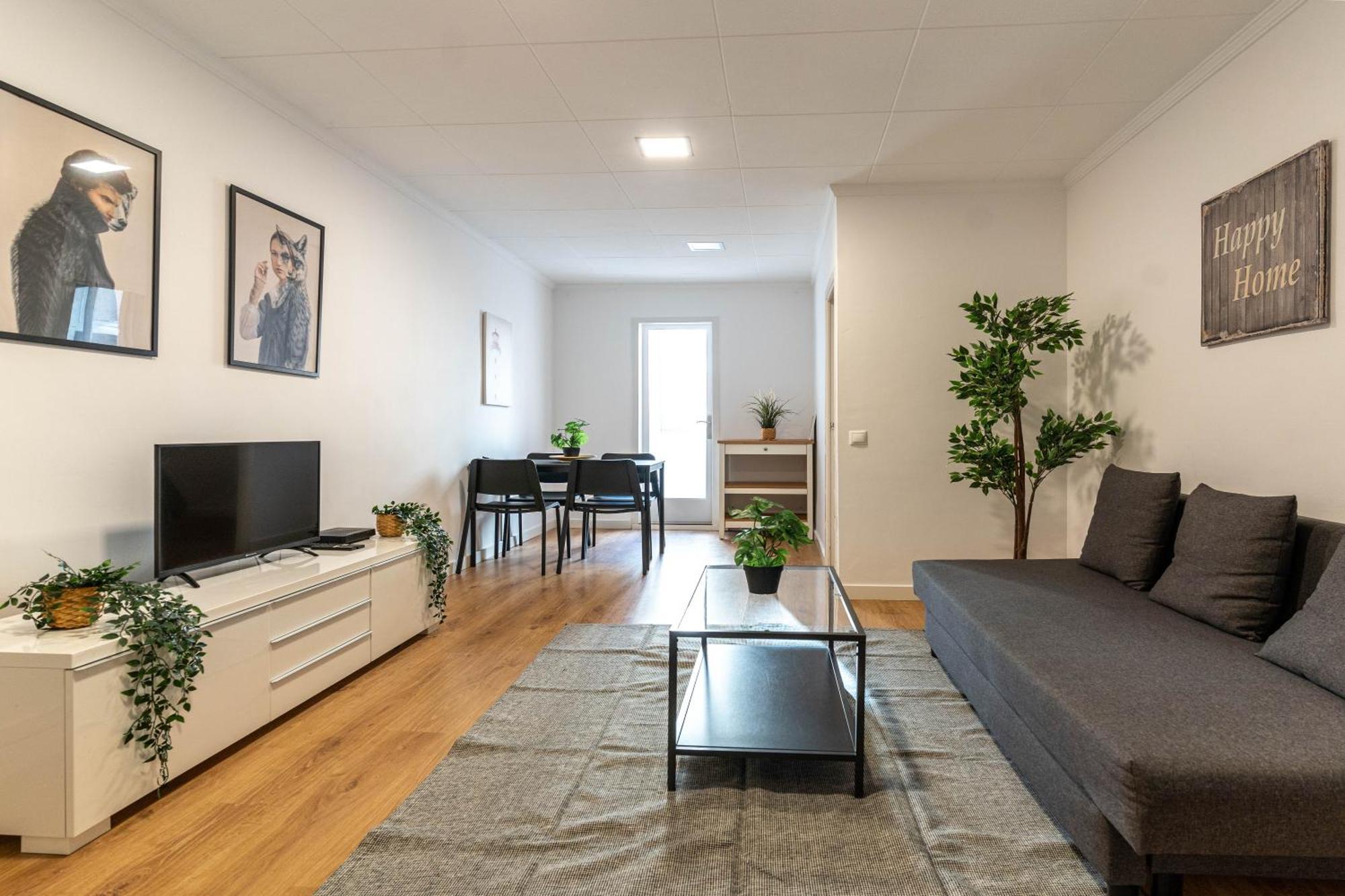 Magnifico Camp Nou Appartement