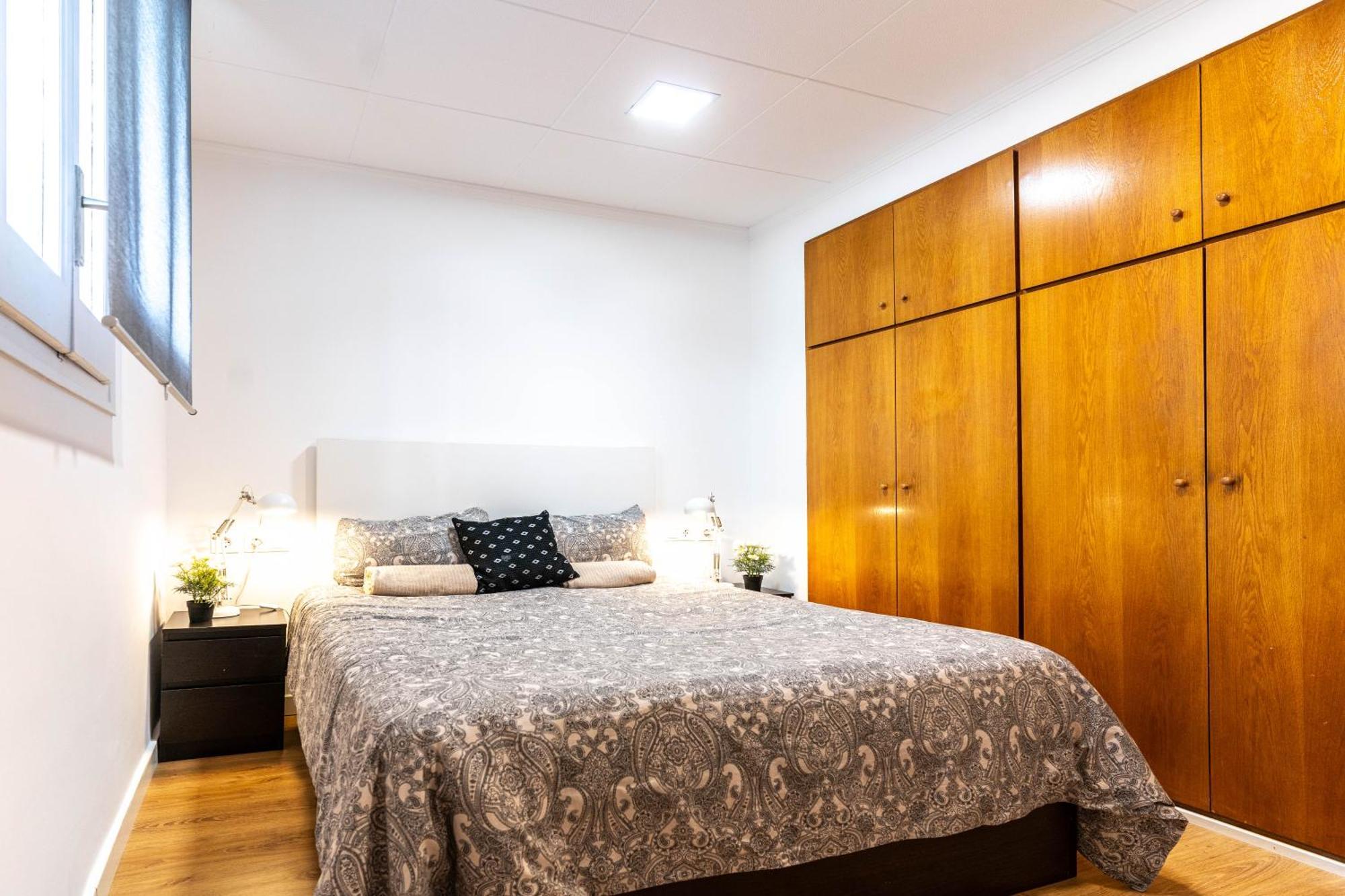 Appartement Magnifico Camp Nou