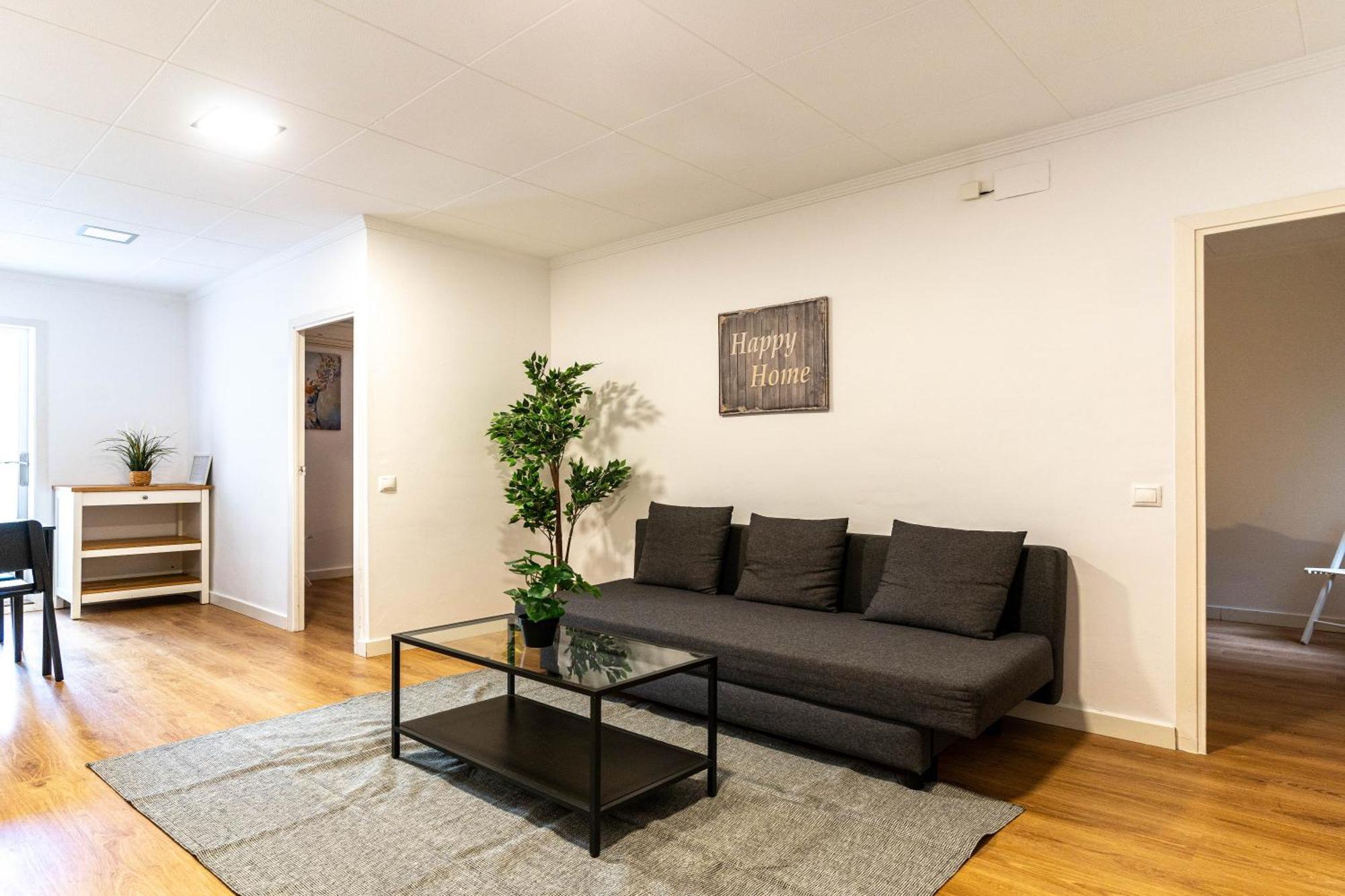 Magnifico Camp Nou Appartement *