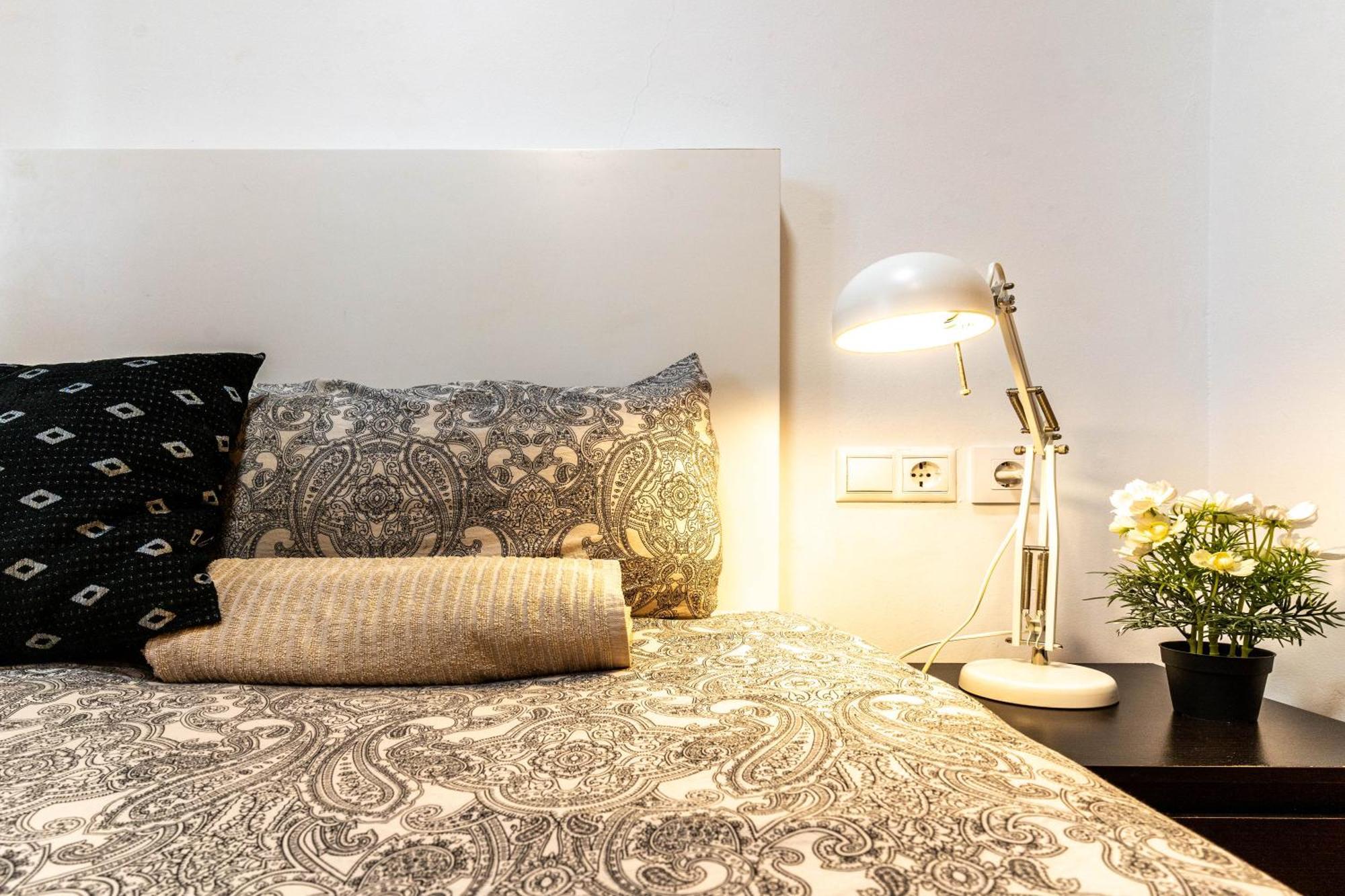 Appartement Magnifico Camp Nou Barcelona
