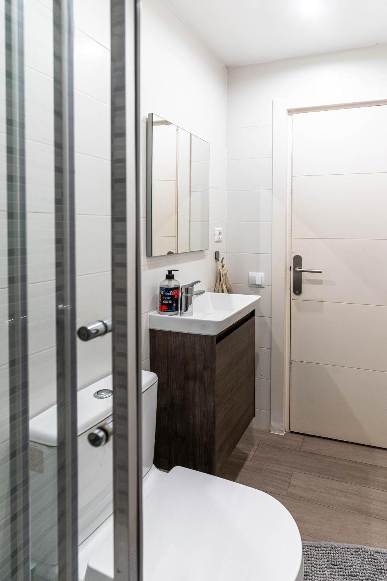 Magnifico Camp Nou Appartement