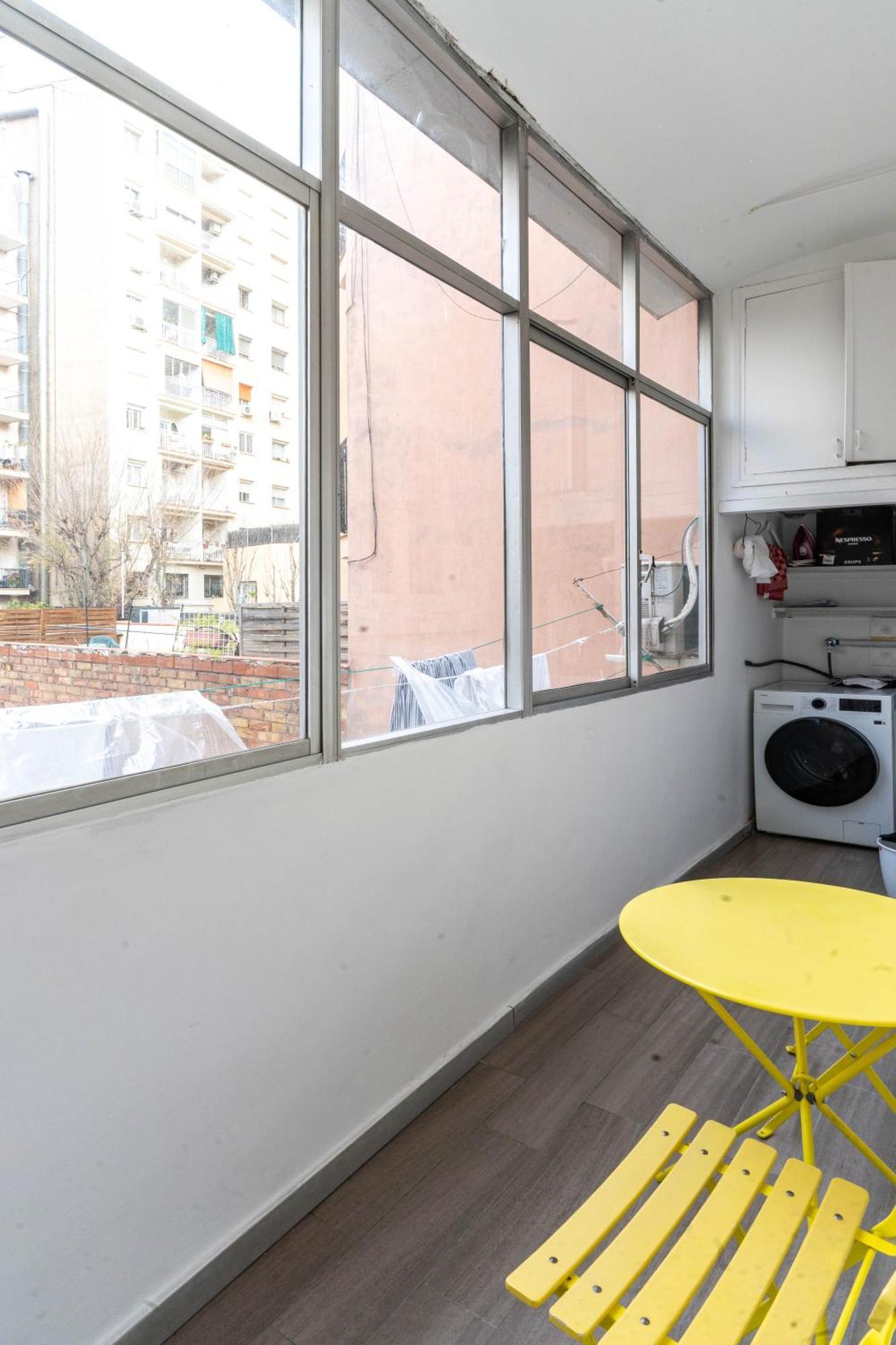 Appartement Magnifico Camp Nou